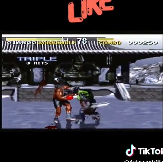 Recuerdos de Killer Instinct: Combos y Trucos