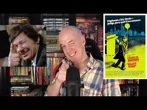 Death Wish (1974) - 50th Anniversary Review