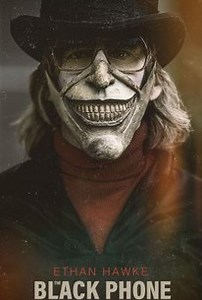 The Black Phone | Audience Reviews