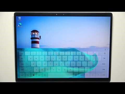 Wie behebe ich, dass die Power‑Taste beim DELL 7320 Detachable nicht reagiert?