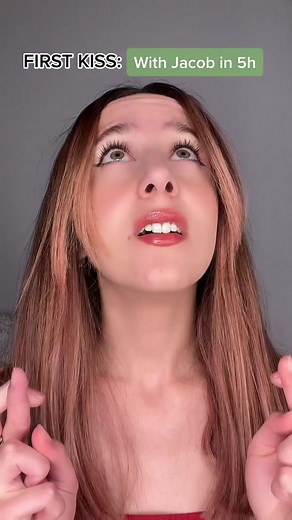 First Kiss Story: Secrets Revealed in School