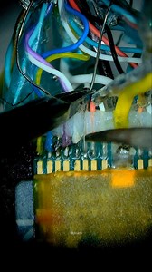 HP Reverb Virtual Reality Headset G2 data cable repair🔬 #microsoldering #righttorepair #technology | dfcloud6
