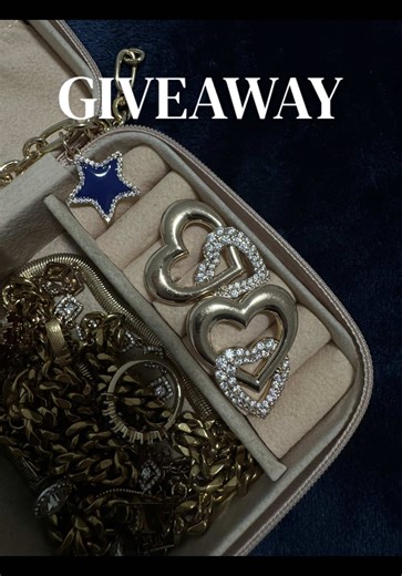 💗 BRINGING WCW BACK WITH A HEARTFELT TWIST 💗 🎁 : Linked Heart Earrings or Legacy Link Bracelet from the Armani Latimer Collection How to Enter: 1. Follow @ac_latimer on Instagram & TikTok 2. Like this post 3. Tag your Woman Crush Wednesday (1 tag = 1 entry) 4. Repost this on your story Deadline: Tuesday, February 3rd at 11:59pm CST Winner will be selected at random & announced on Wednesday, February 4th. Winner will be contacted via DM. Disclaimer: Giveaway open to U.S. residents 18 . No purc