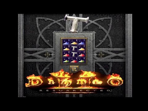 How to Reset Skill Points & Stat Attributes with a Token of Absolution - Diablo II Resurrected