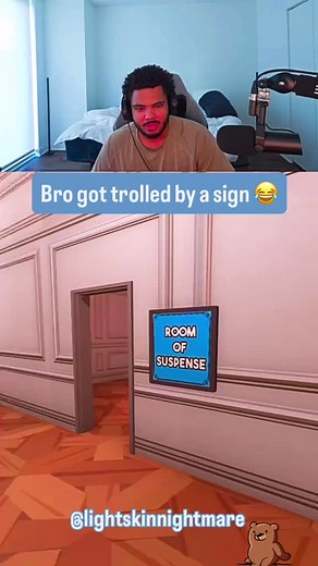 2K views · 10K reactions | What a big spoiler 藍. Thank you and shout out to @lightskinnightmare active on TikTok twitch YouTube Facebook. #roblox #̴̇d̴͂a̵͝r̷͊k̴͘h̶̚u̸̓m̶̋o̶̍r̵̂ #gaminglife #funny #viral #laughing #funnymoments #trolling #gaming #reels #repost | Jordan Garcia | Facebook