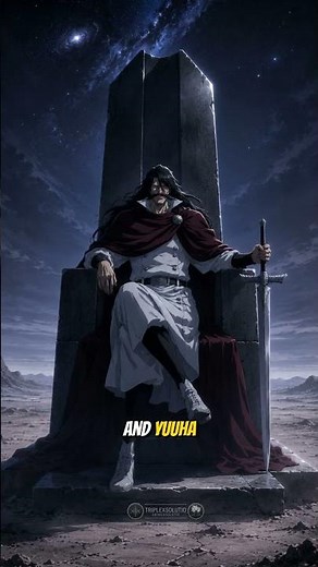 How Yhwach's 'THE ALMIGHTY' Works