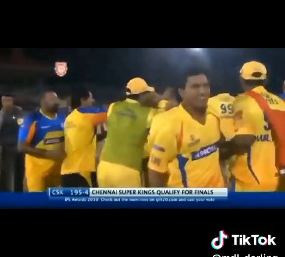 Exciting Highlights from the IPL 2010 Final Match: CSK vs RCB ft. MS Dhoni