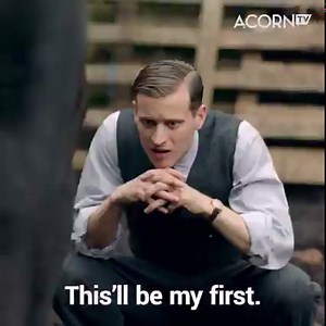 Put your feet up, make a brew and take a trip to the Yorkshire Dales with the “irresistible” (Mail on Sunday) All Creatures Great And Small. Based on the beloved novels by James Herriot, the show follows a newly-trained Glaswegian veterinary assistant who lands a job at a rural practice. Stream now on Acorn TV ➡️ acorn.tv/allcreatures 🐖🐓🐕🐄 | Acorn TV