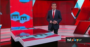"Perplexidades": programa na íntegra | TVI Player