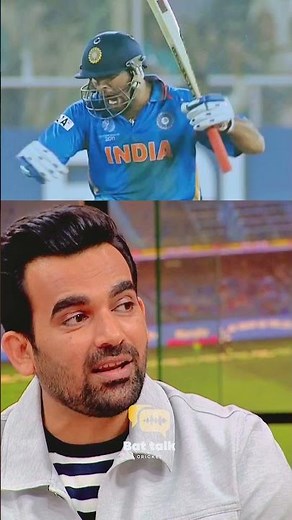 Yuvraj Singh Fight with cancer In 2011 World Cup 👀 #yuvrajsingh #cricket