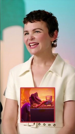 Disney's Zootopia 2 | Name That Animal | In Cinemas Now