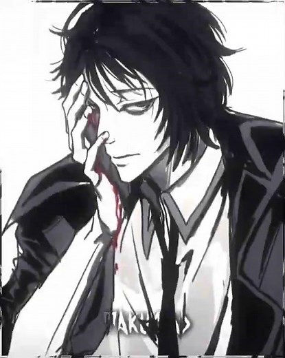 DELETE! [ mikami teru edit - death note ] #anime #deathnote #lightyagami #mikami