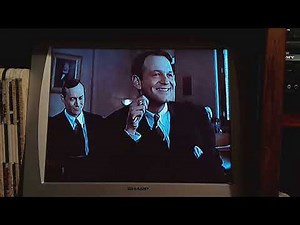 Triple Feature VHS Opening#15