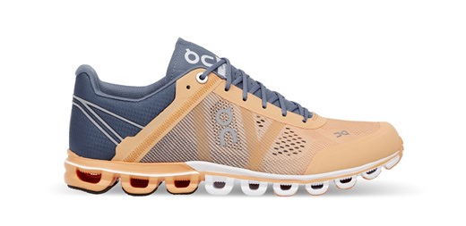 On Cloudflow W gri-migdala