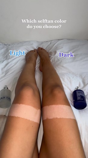 Natural-Looking Tan with No Stains or Smell | Roquebrun Tan Review