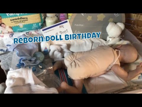 reborn preemie birth video