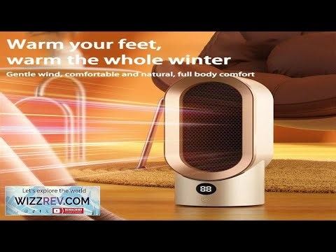 European standard British standard American standard household heater desktop heater