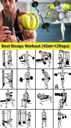 Day-30/most effective shoulder Exercise 🔥 #motivation #fitness #shoulders