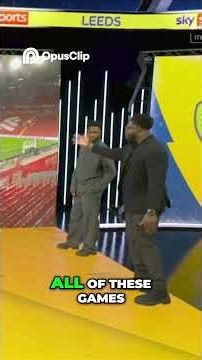 Liverpool 0-0 Leed Arne Slot Virgil van Dijk Reacts To The Disappointing Draw Post Match Interview