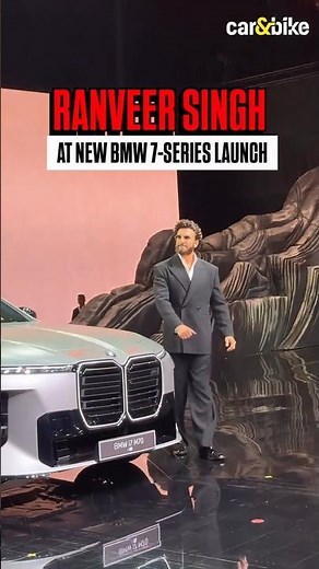 The BMW 7 Series facelift has been launched in India at ₹1.95 crore (ex-showroom