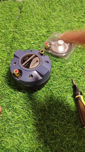 Understanding Voice Coils for Tweeters