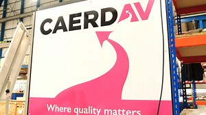 Applications are now open for the new Caerdav Apprenticeship Academy - a dedicated pathway into aerospace engineering. ✈️🔧🪛🎓 Working closely with Cardiff and Vale College - Coleg Caerdydd a'r Fro and The International Centre for Aerospace Training (ICAT) this new 1-year college course and 2-year paid apprenticeship opens the door for young people to enter our exciting industry! Why not watch some of our current apprentices share their experiences so far in the video below 👇 Want to know more