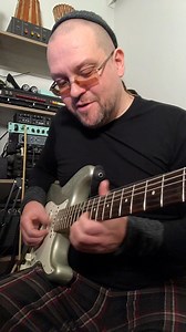 25K views · 922 reactions | Riffing on Lucky 7 and soloing on Strat. Keeping it funky while going on. If you’re interested in learning and playing these kinda bluesy riffs and licks then do check out my sheet music/tab books such as ’Blues Guitar Cadences’ that are available on my bandcamp and gumroad pages (links in bio) , ye! #guitar #guitarsolo #riff #groove | Jussi Hämäläinen - Music | Facebook