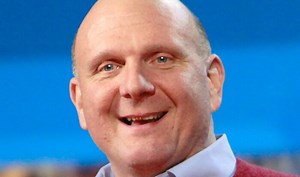 Former Microsoft CEO Steve Ballmer discloses Twitter stake