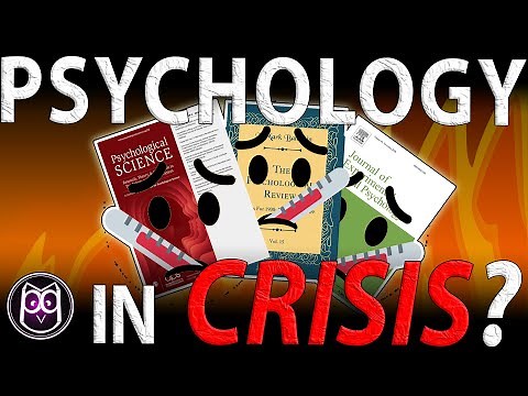 The Replication Crisis in Psychology