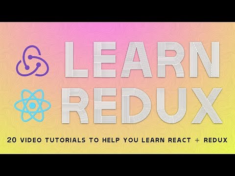 Learn Redux #1 — Setting Up Our Webpack Environment
