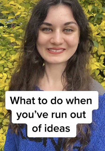 New skit! What to do when you run out of ideas! #fyp #funny #ideas #sibling