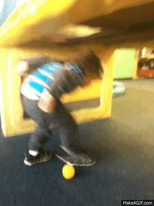 Strummer hyperspeed on Make a GIF