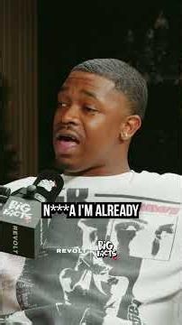 How Trap Dickey Linked Up With TDE Through Say Cheese