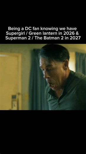 20K views · 365 reactions | DC IS SO BACK! Peacemaker season 2 episode 8 dance intro! Superman/Supergirl, Lanterns, The Batman 2 #Clarkkent #superman #dcmultiverse #marvel #mcu #dc #dccomics #dcuniverse #batman #justiceleague #henrycavill #manofsteel #brucewayne #theflash #barryallen #jamesgunn #dceu #dcu #davidcorenswet #lexluthor #nicholashoult #movie #movies #peacemaker #johncena #peacemakerseason2 #supergirl #greenlantern #TheBatman #tvshow | Yanni’s Nerdverse | Facebook