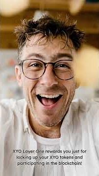 XYO | How XYO Layer One System Staking Works