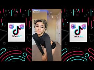 Body Crazy Curvy Wavy TIKTOK COMPILATION