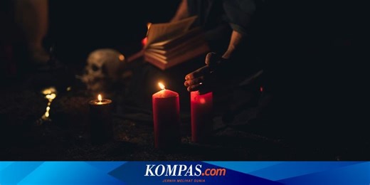 Menelisik Keberadaan Dukun di Indonesia
