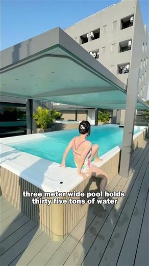 Family Pool Ideas | Transform Your Backyard Into a Summer Oasis