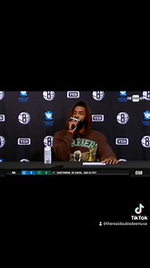 3.6K views · 85 reactions | Kyrie Irving suspended for five games after refusing to apologize for Twitter post | Doubledeemuva Blaqurate News | Facebook