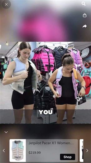 SHOP THE FEED!! Check out or handy try on videos on our website to make your purchasing easier!