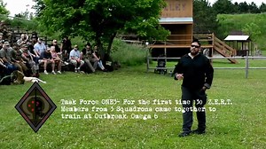 TASK FORCE ONE3 - 2014 For the first time. 130 Z.E.R.T. Members from 3 Squadrons came together to run through Z.E.R.T.'s Tier ONE training program put on by 9 Special Operations Instructors! ! 9 Ranges were set up with Pistol and Rifle Operator Clinics, 2 Man Tactics, Vehicle Tactics and CQB! CLICK HERE: http://zertnation.com | ZERT