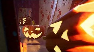 Hello Neighbor 2 Alpha 1.5 Teaser Trailer