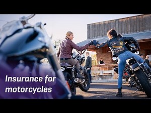 Affordable motorcycle insurance for epic adventures | Dairyland Insurance