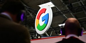 Google to Build Data Center in Arkansas