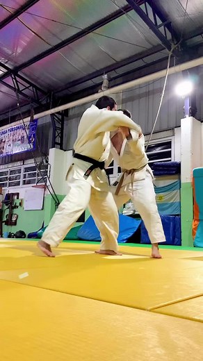 Essential Judo Training Techniques for Aspiring Judokas