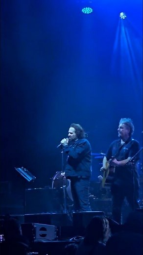 Counting Crows - Washington Square LIVE CLIP - Albuquerque, New Mexico (Aug 5, 2025)