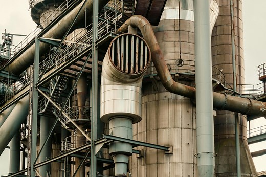 Wuhan Iron and Steel Corporation: A Comprehensive Overview