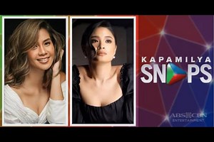 Kapamilya Snaps: 9 celebrities who took a break from showbiz  | ABS-CBN Entertainment