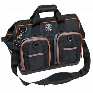 Tradesman Pro™ Extreme Electricians Bag - 55417-18 | Klein Tools