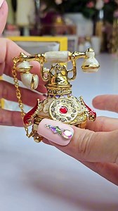 640K views · 10K reactions | 勺殺 #beauty #beautyjewelry #beautydecor #minidecor #mini #minithings #MiniJewelryBox #jewelrybox #jewelry #collection #cute #gadgets #minigadgets #homefinds #homedecor #gadgets2024 #coolgadgets #jewelryoftheday #jewelryorganizer #asmr #asmrsounds #asmrvideo | Jenny Millenni | Facebook